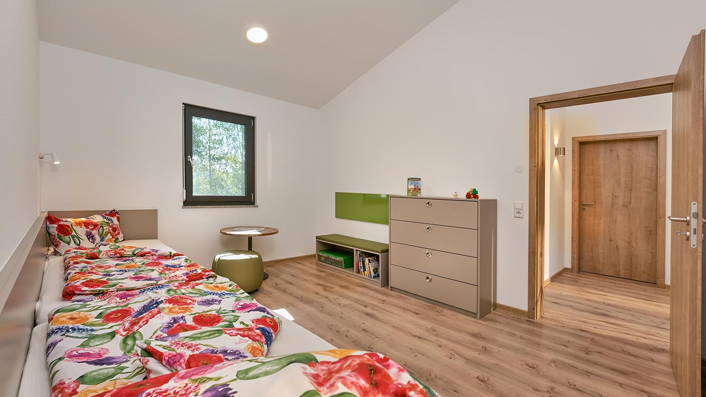 Ferienwohnungen Hahn Überlingen