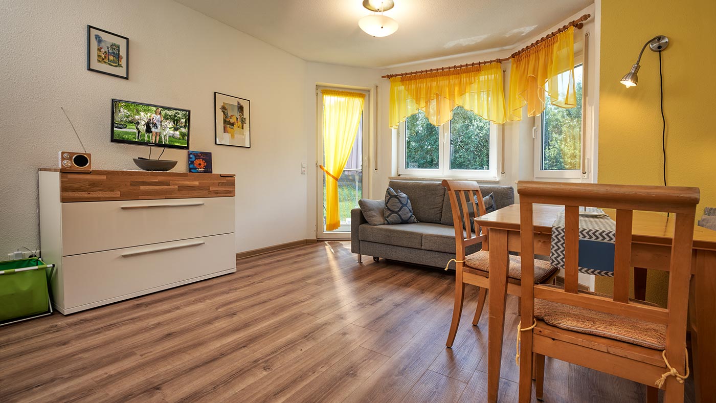 Ferienwohnungen Hahn Überlingen