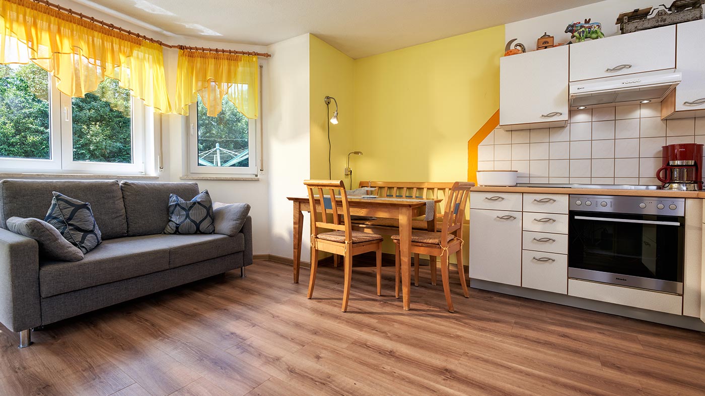 Ferienwohnungen Hahn Überlingen