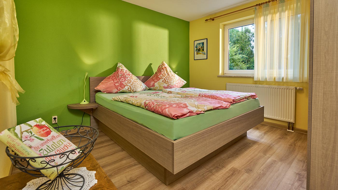 Ferienwohnungen Hahn Überlingen