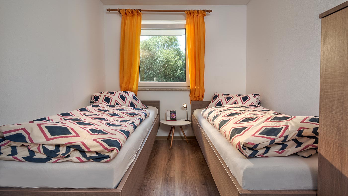 Ferienwohnungen Hahn Überlingen