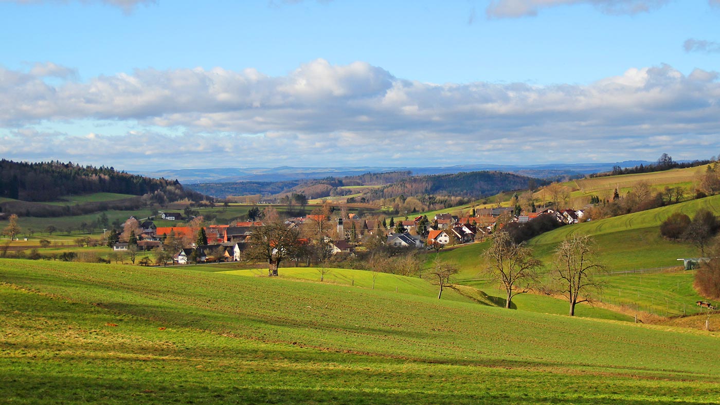 Ferienwohnungen Hahn Überlingen