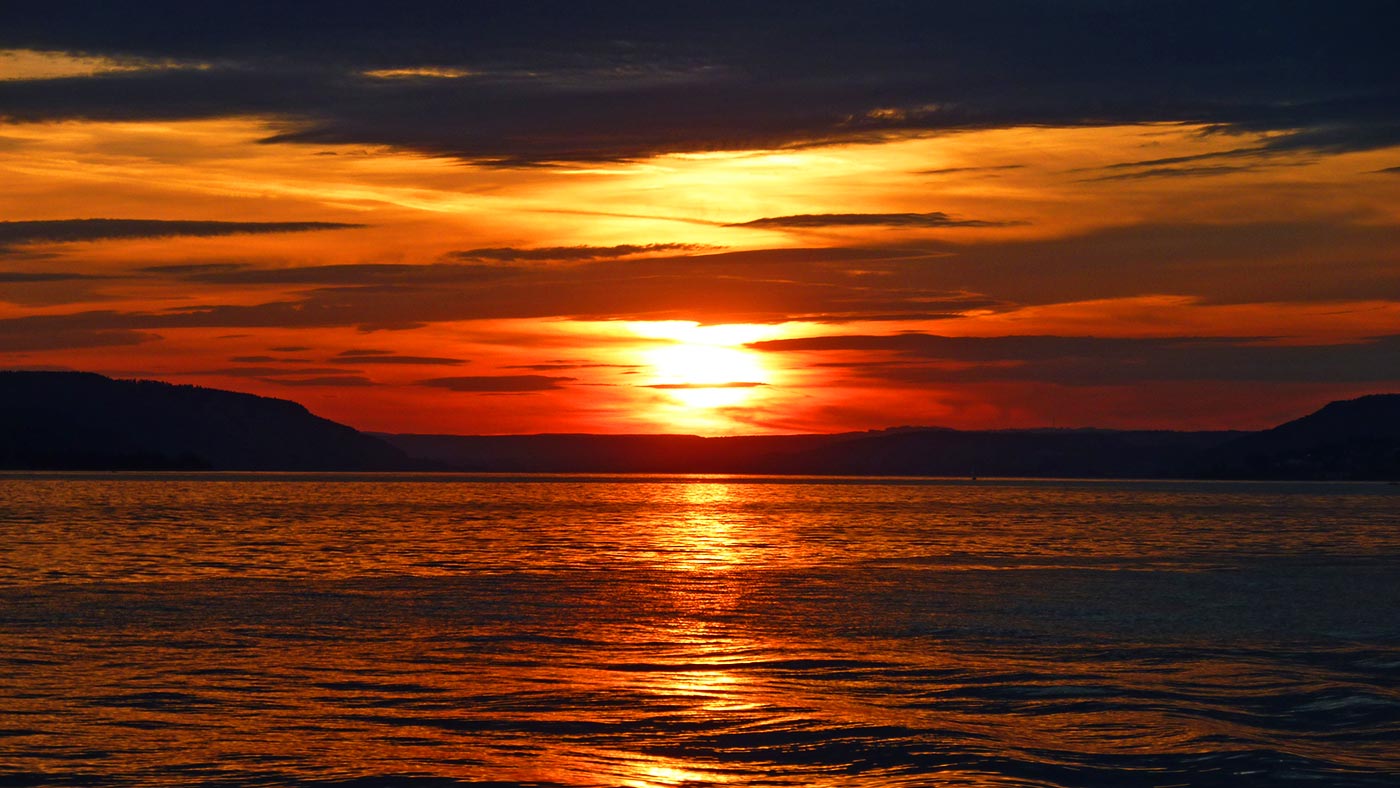 Ferienwohnungen Hahn Überlingen
