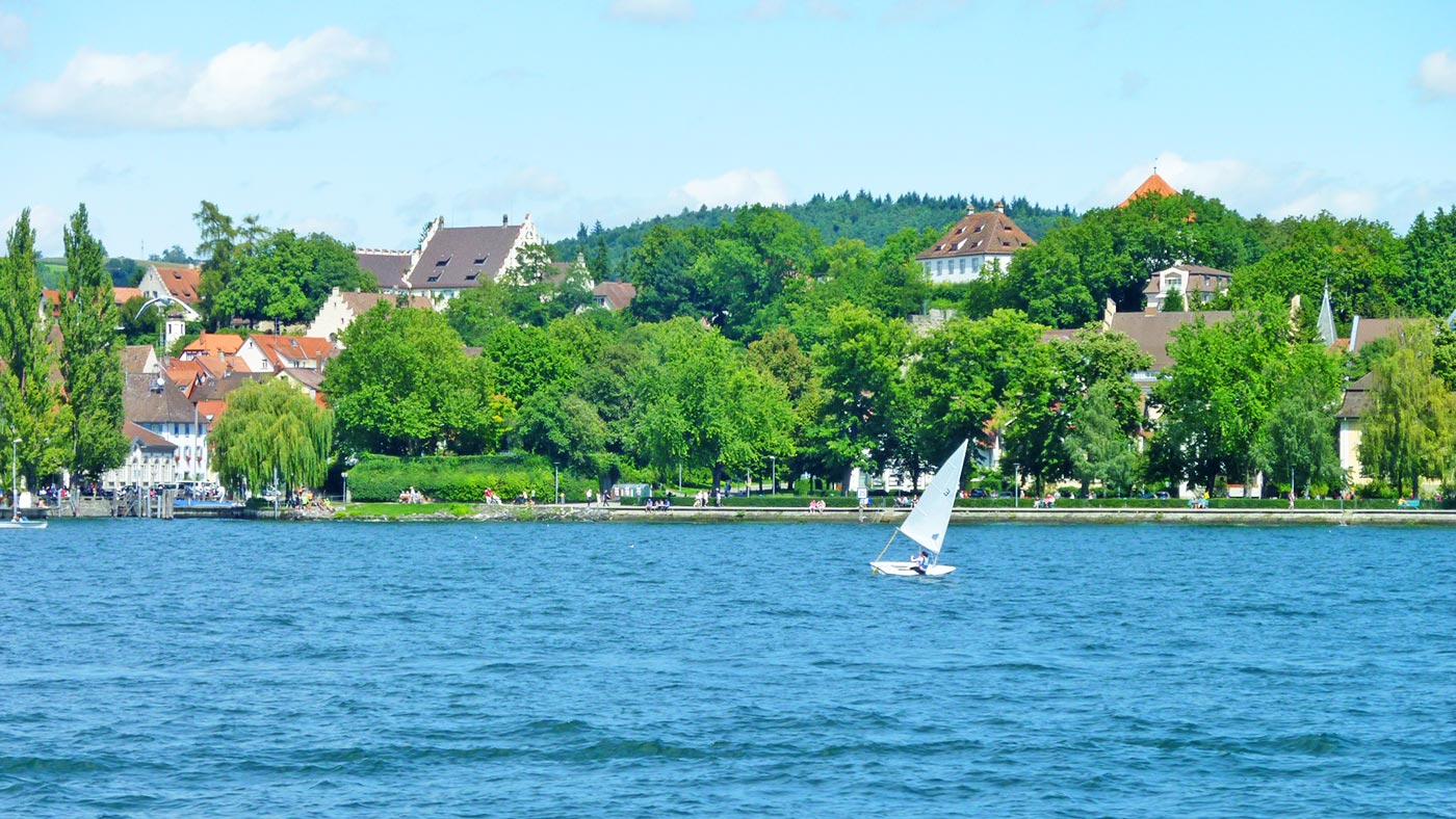 Ferienwohnungen Hahn Überlingen