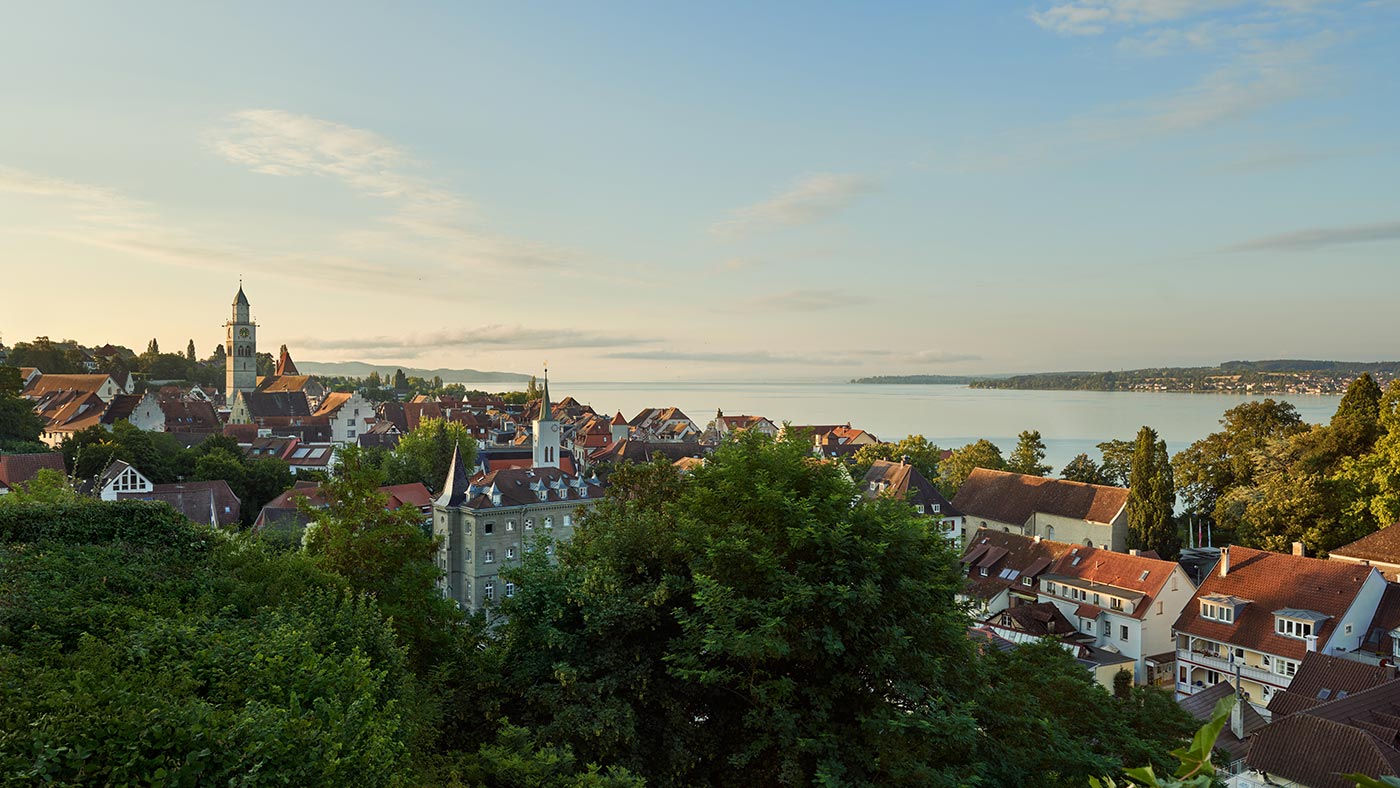 Ferienwohnungen Hahn Überlingen