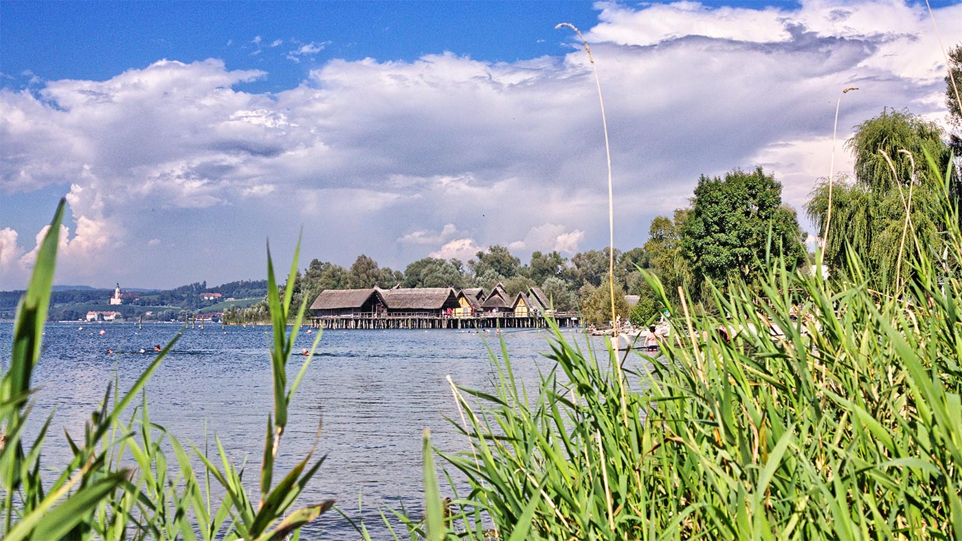 Ferienwohnungen Hahn Überlingen