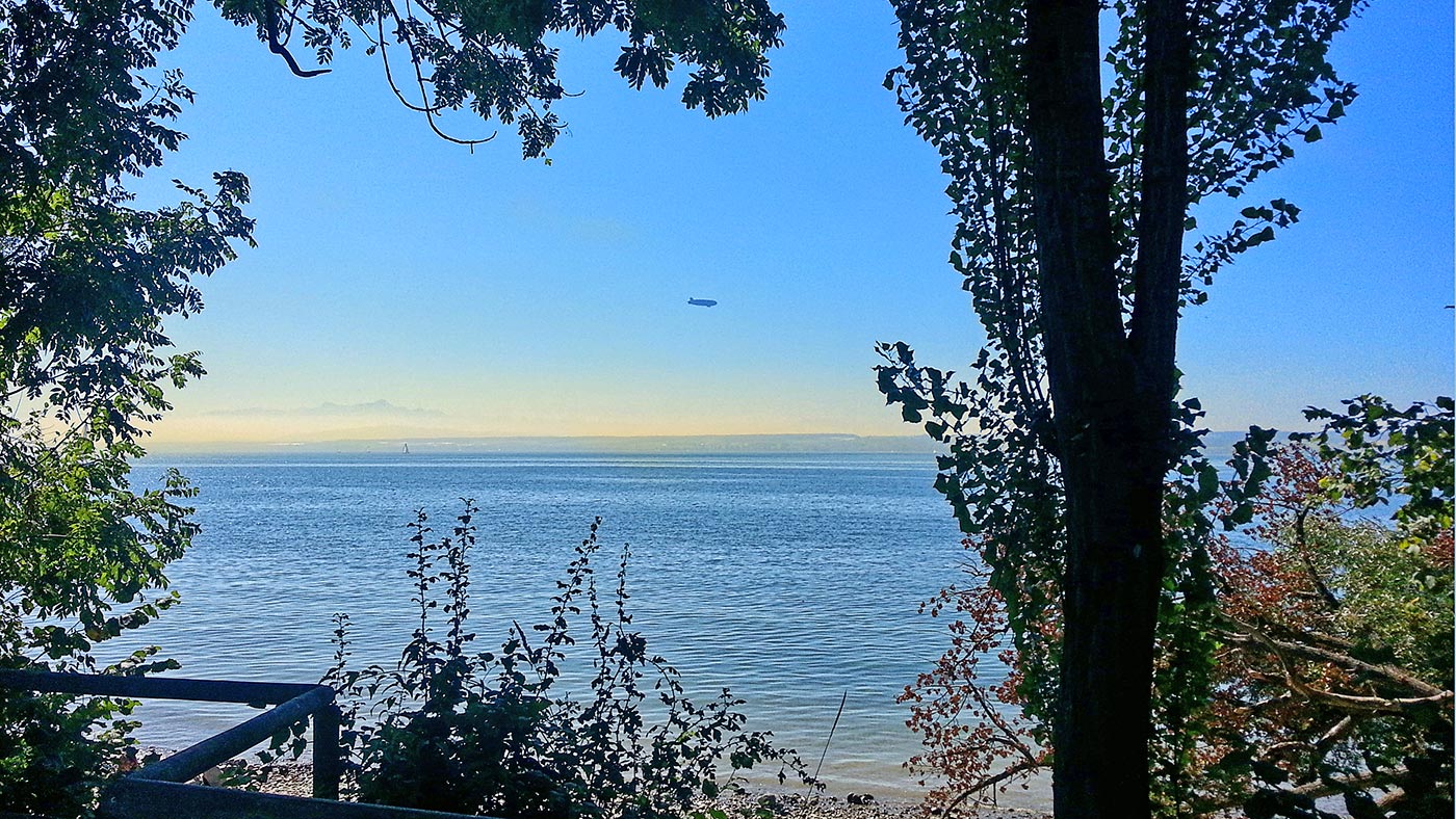 Ferienwohnungen Hahn Überlingen